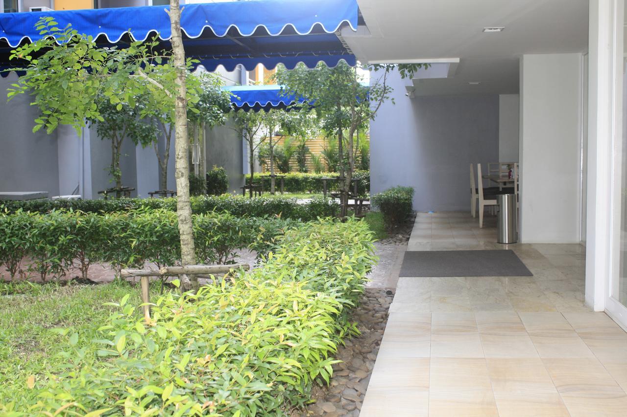 Arbani Seaview