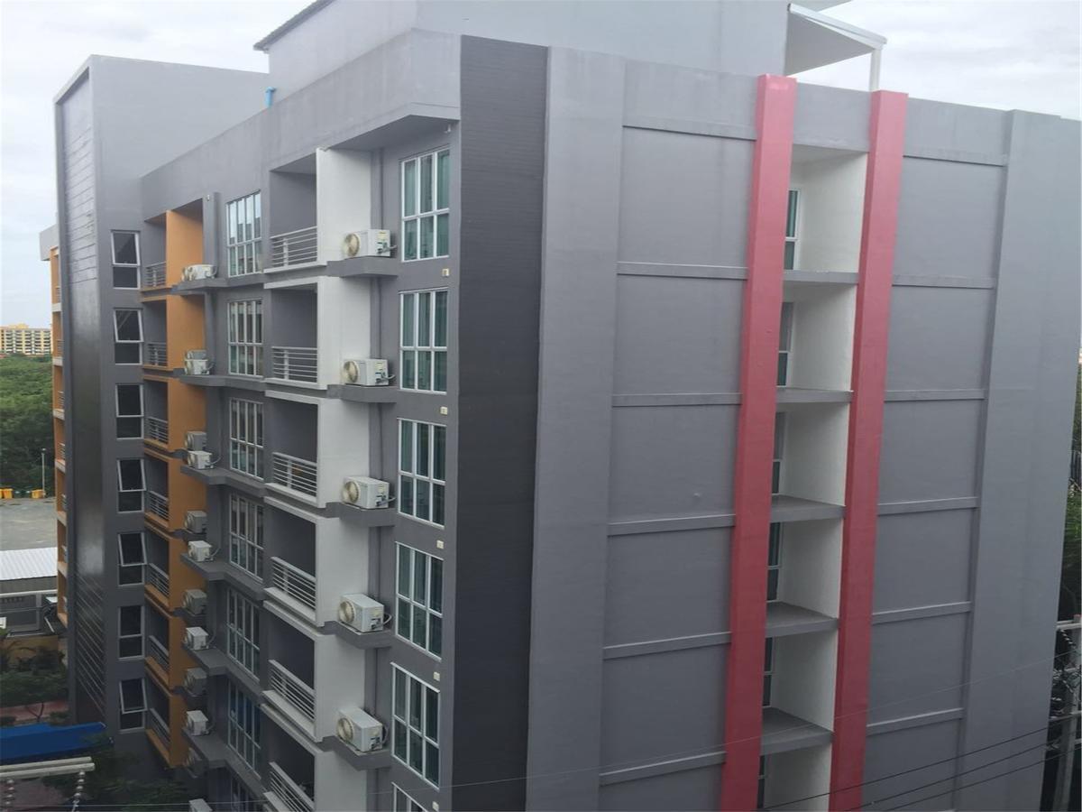 Arbani Seaview 3* Pattaya