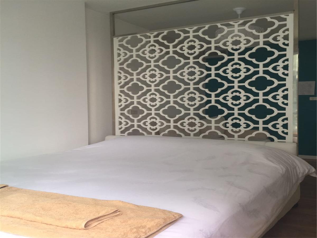 Arbani Seaview Aparthotel Pattaya