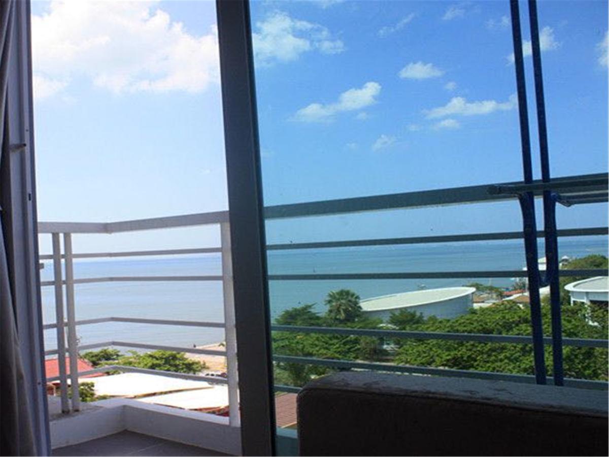 Arbani Seaview 3* Pattaya