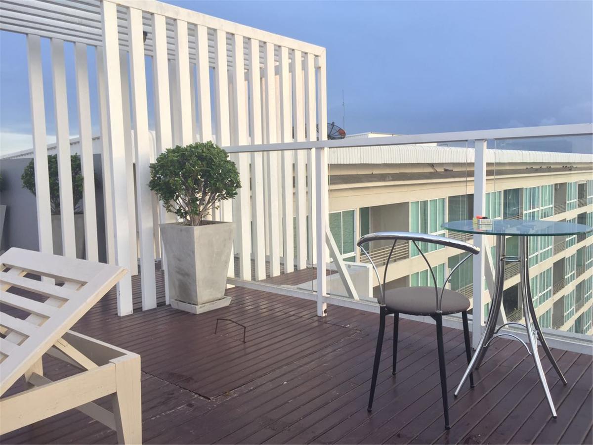 Aparthotel Arbani Seaview