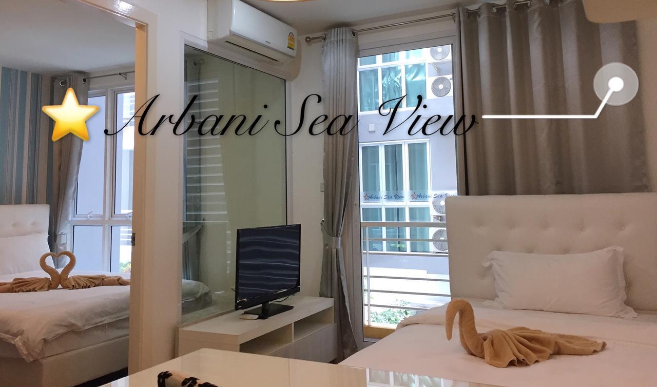 Arbani Seaview